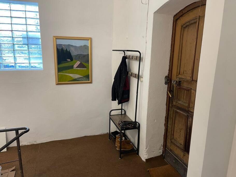 Gemuetliches Gaestezimmer Eickeloh 外观 照片