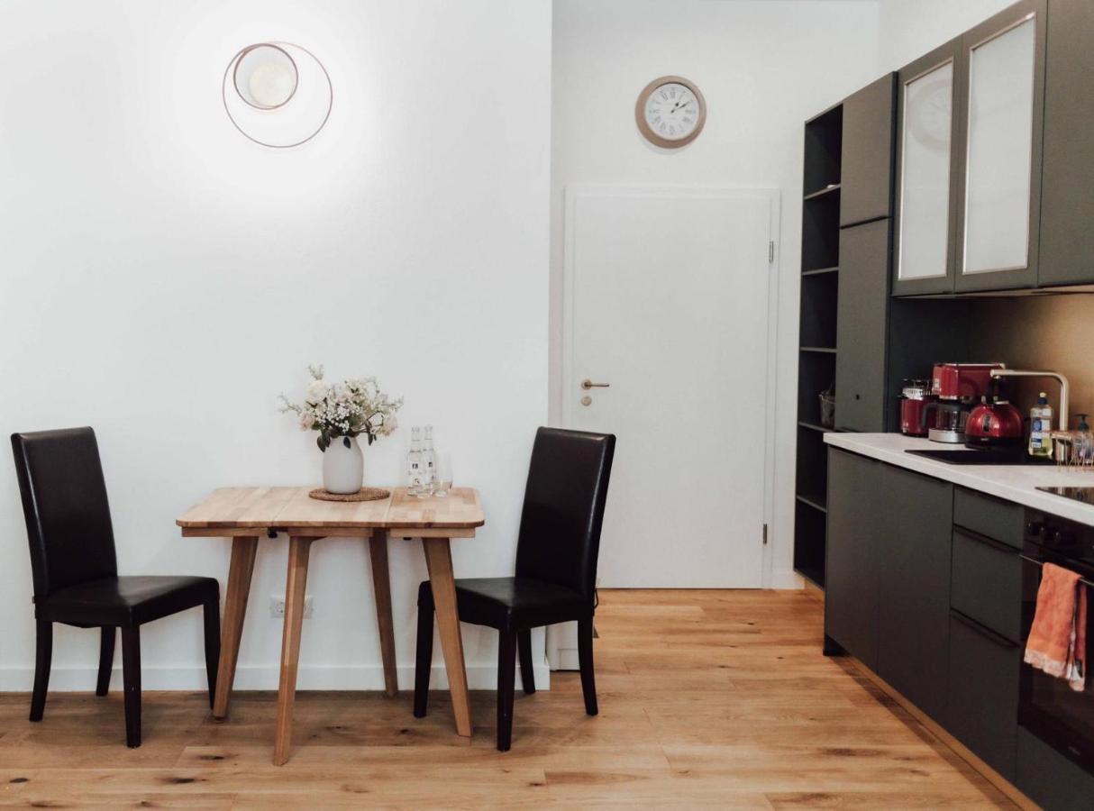 Gemuetliches Gaestezimmer Eickeloh 外观 照片
