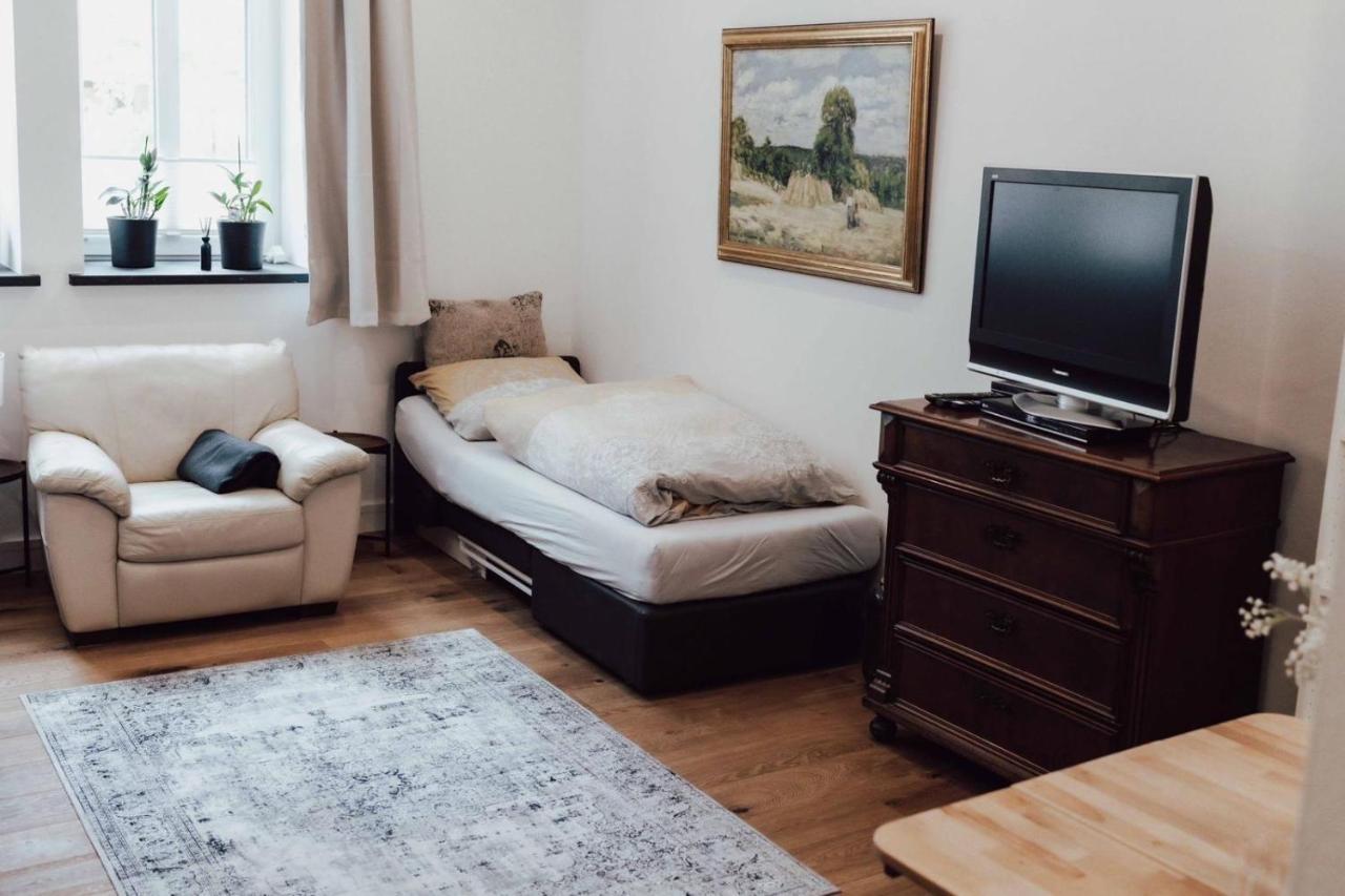 Gemuetliches Gaestezimmer Eickeloh 外观 照片
